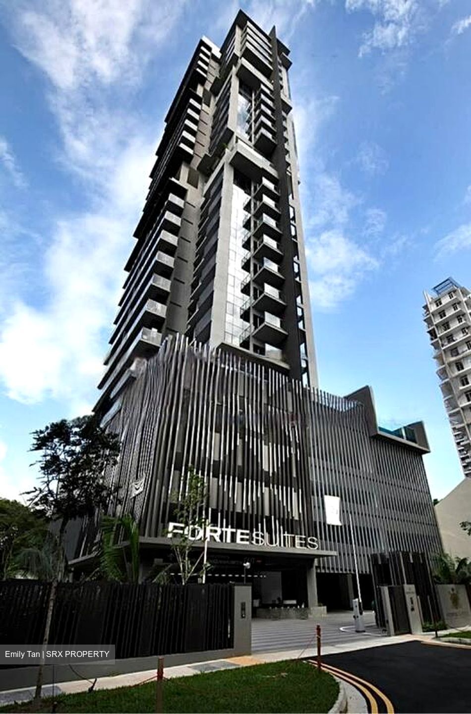 Forte Suites (D8), Apartment #431614571